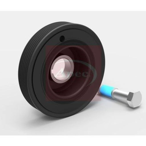 Apec Crank Shaft Belt Pulley ATV1104