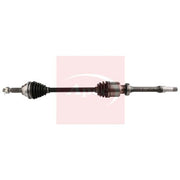 Apec CV Drive Shaft Driveshaft Front Right ADS1282R