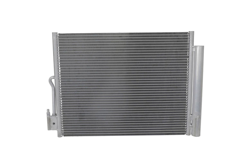 Hella Air Conditioning Condenser 8FC 366 221-041