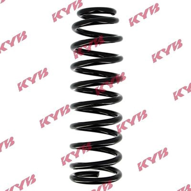 KYB Front Suspension Coil Spring RA4058