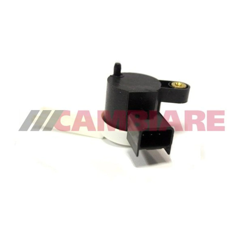 Cambiare Pedal Travel Sensor VE378059