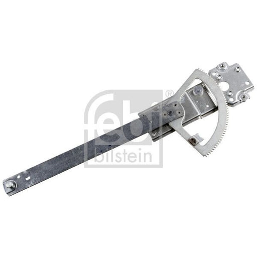 Febi Electric Window Regulator Lifter Right Front 107802