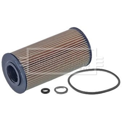 Borg & Beck Engine Oil Filter BFO4130