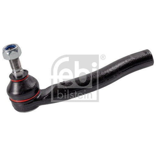 Febi Steering Tie Rod End Ball Joint Front Right 43250