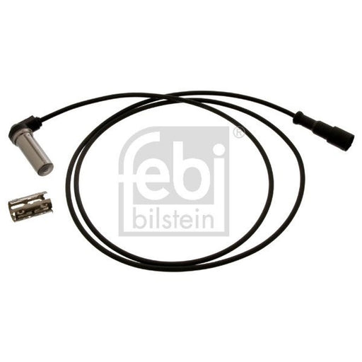 Febi ABS Wheel Speed Sensor Front Right 40549