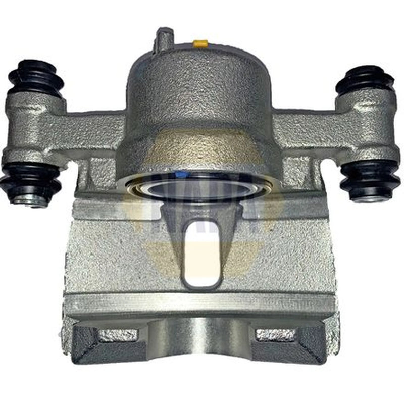 NAPA Brake Caliper Assembly Front Left NCA1087