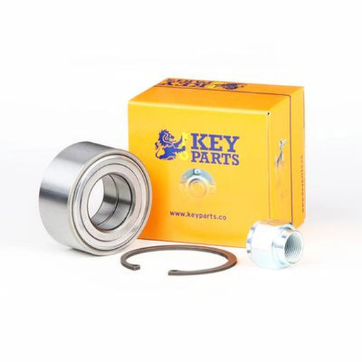 Key Parts Wheel Bearing Kit KWB724