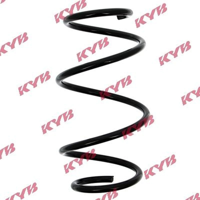 KYB Front Suspension Coil Spring RA4008