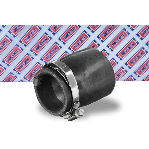 Borg & Beck Intercooler Turbo Charge Air Hose BTH1528