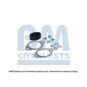 BM Catalysts Exhaust Pipe Mounting Kit FK50316C