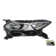 Valeo Headlight Headlamp PWY24W Right 450981