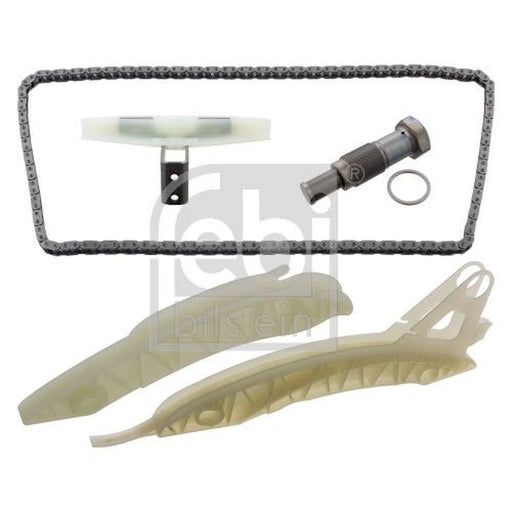 Febi Timing Chain Kit Set 144 Links 8mm 49554