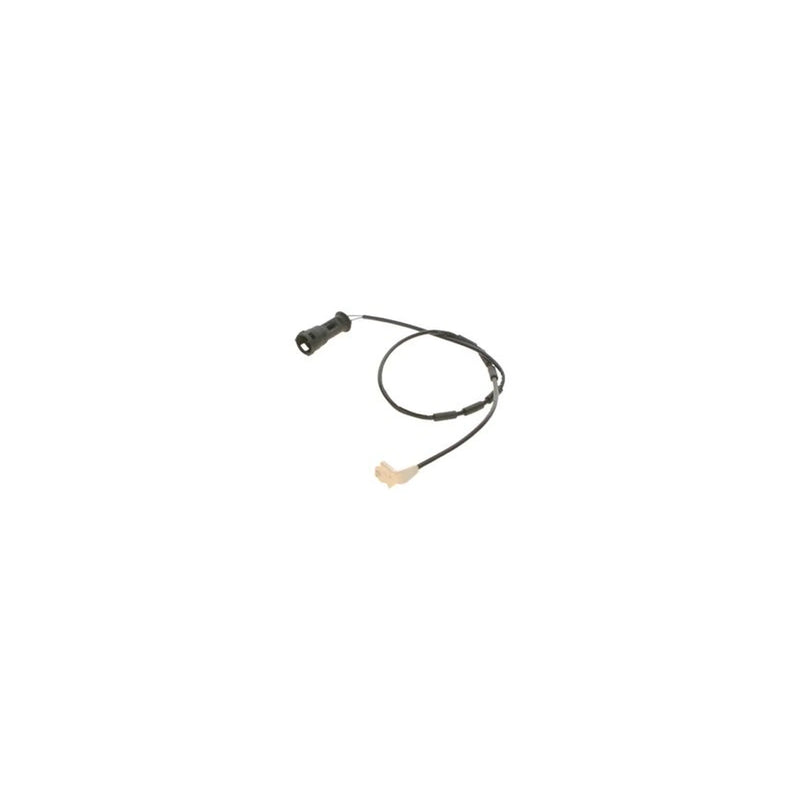 Bosch Brake Pad Wear Sensor Front 1 987 474 971