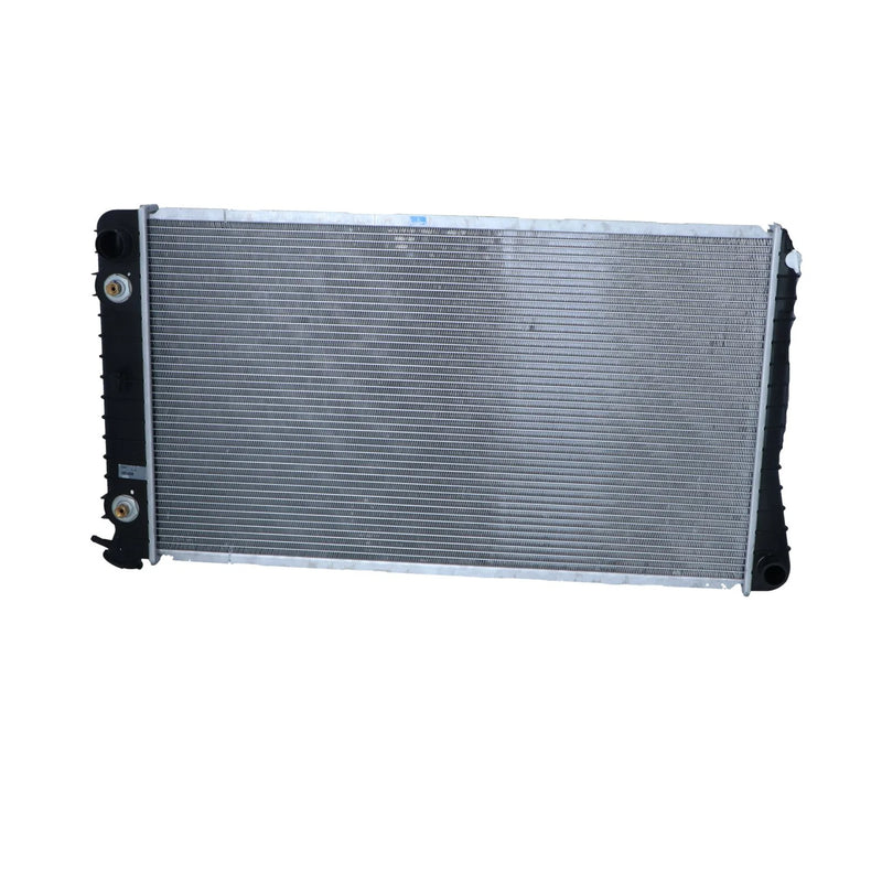 NRF Engine Radiator 50206