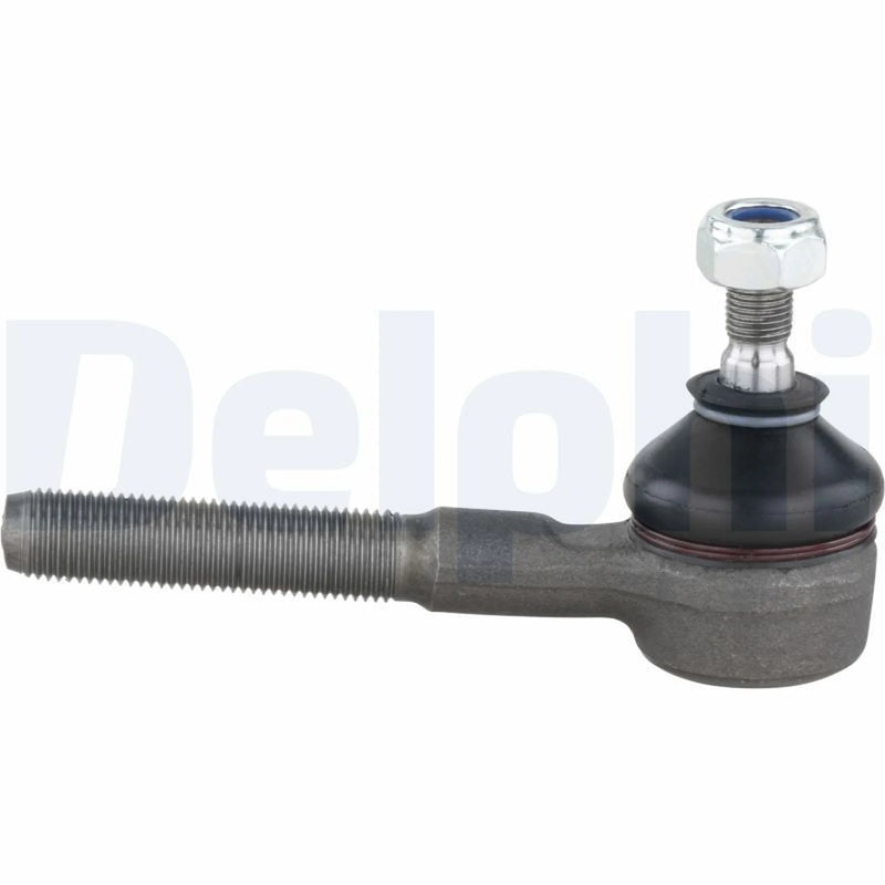 Delphi Steering Tie Rod End Ball Joint Front M14x1.5 TA1132