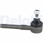 Delphi Steering Tie Rod End Ball Joint Front M14x1.5 TA1132