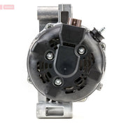 Denso Car Alternator 12V fits Toyota Auris 2006-2012 2.0 2.2