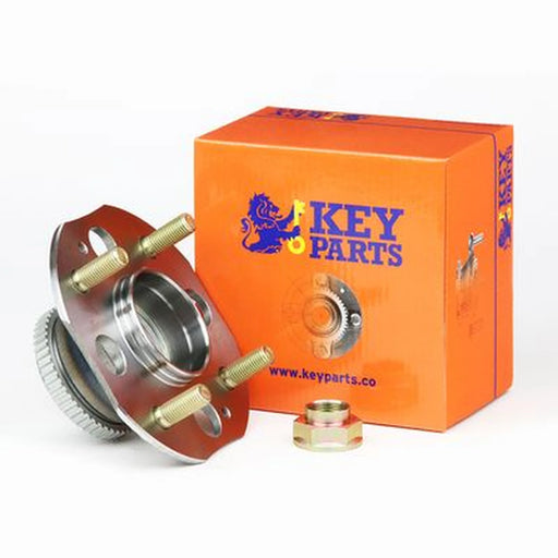 Key Parts Wheel Bearing Kit KWB654