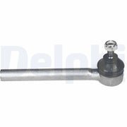 Delphi Steering Tie Rod End Ball Joint Front M12x1.5 TA1508