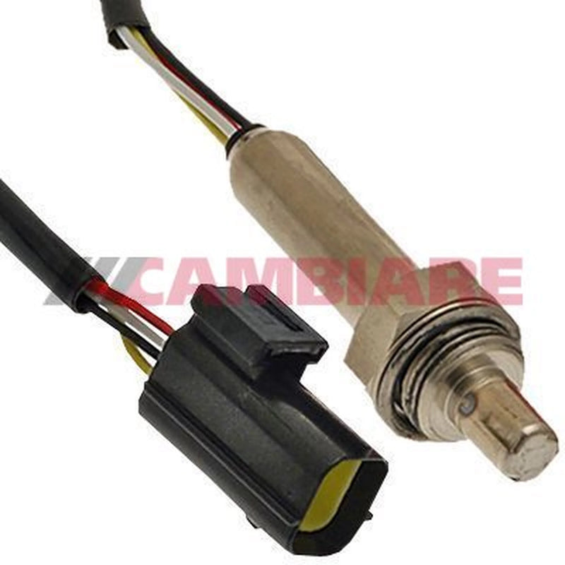 Cambiare O2 Lambda Oxygen Sensor before catalytic conver VE381091