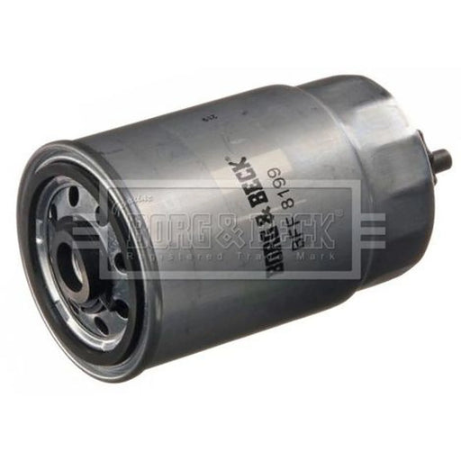 Borg & Beck Fuel Filter Element BFF8199