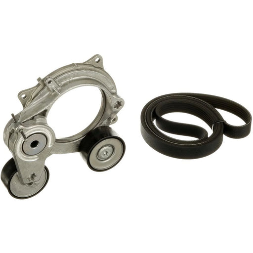 Gates V-Ribbed Belt Set K016PK923EST