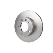 Bosch 2 x Vented Front Brake Discs 0986479001-x2