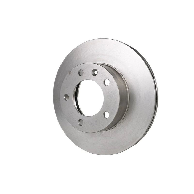Bosch 2 x Vented Front Brake Discs 0986479001-x2