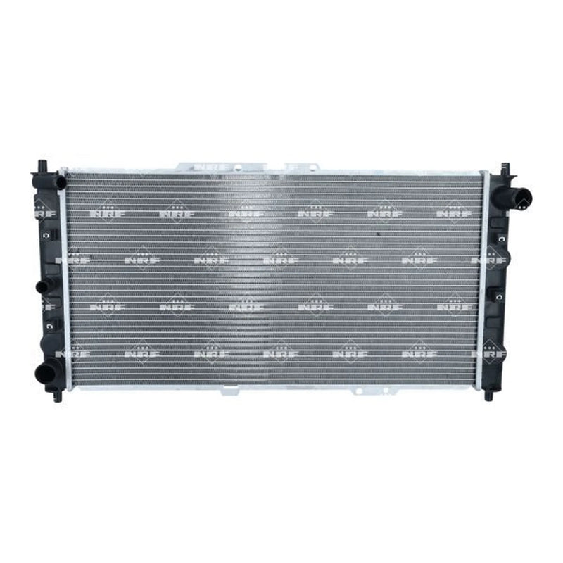 NRF Engine Radiator 52121
