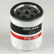 Delphi Fuel Filter Element HDF508