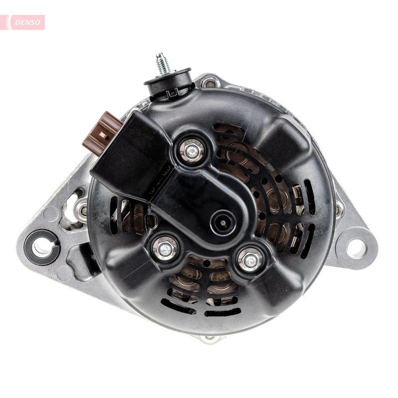 Denso Car Alternator 12V fits Toyota Avensis Verso 2001-2005 2.0