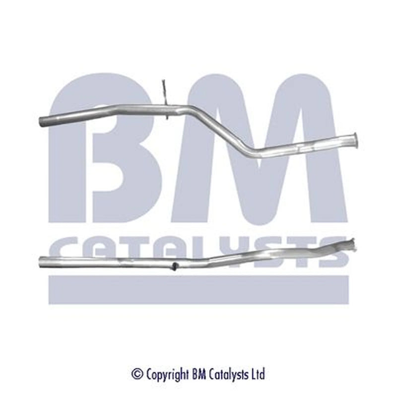BM Catalysts Exhaust Pipe OD BM50291