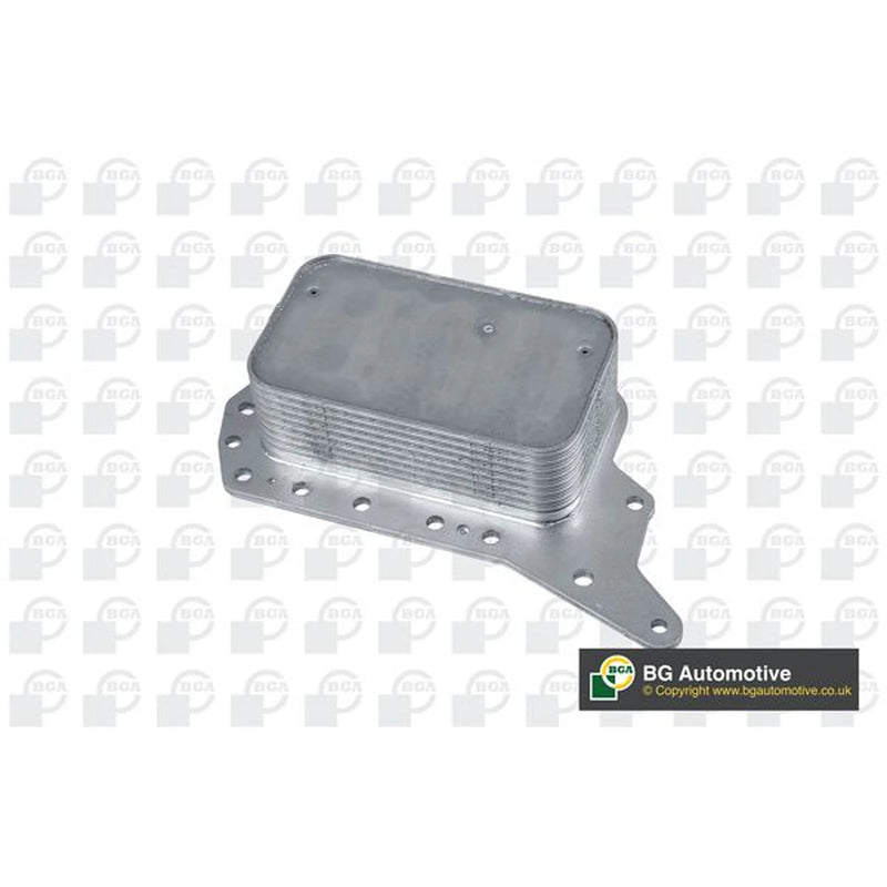 BGA Engine Oil Cooler CO6305