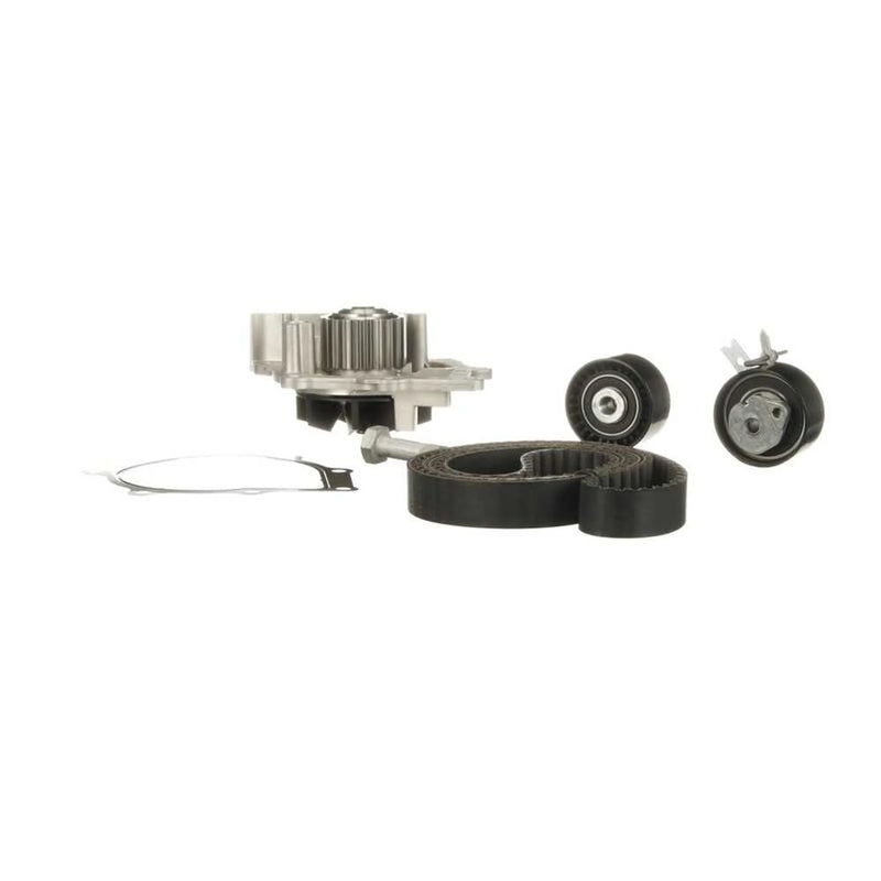 Gates Timing Belt & Water Pump Kit KP25633XS