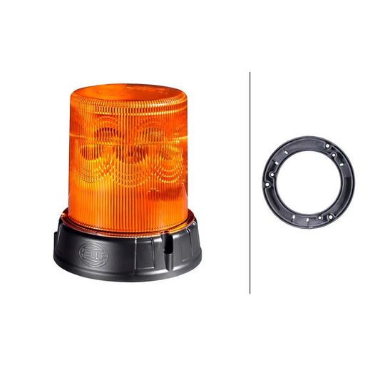 Hella Strobe-Type Beacon High 2XD 066 484-001