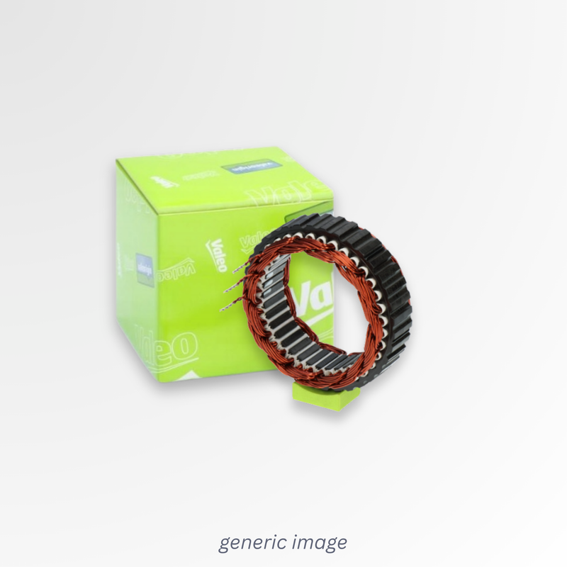Valeo Alternator Stator 592502 OE 04C903026F 05E903026C 05E903026Q 05L903026C