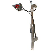 Valeo Electric Window Regulator Lifter Right Rear 851101