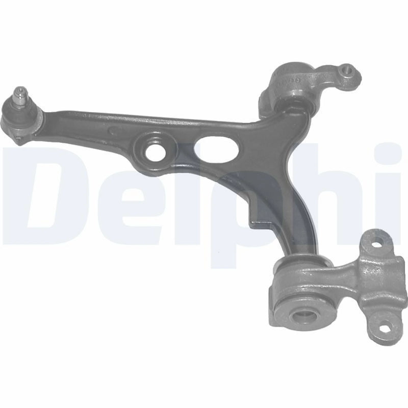 Delphi Control/Trailing Arm Lower TC859