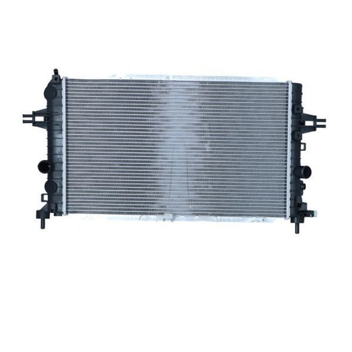 NRF Engine Radiator 50143