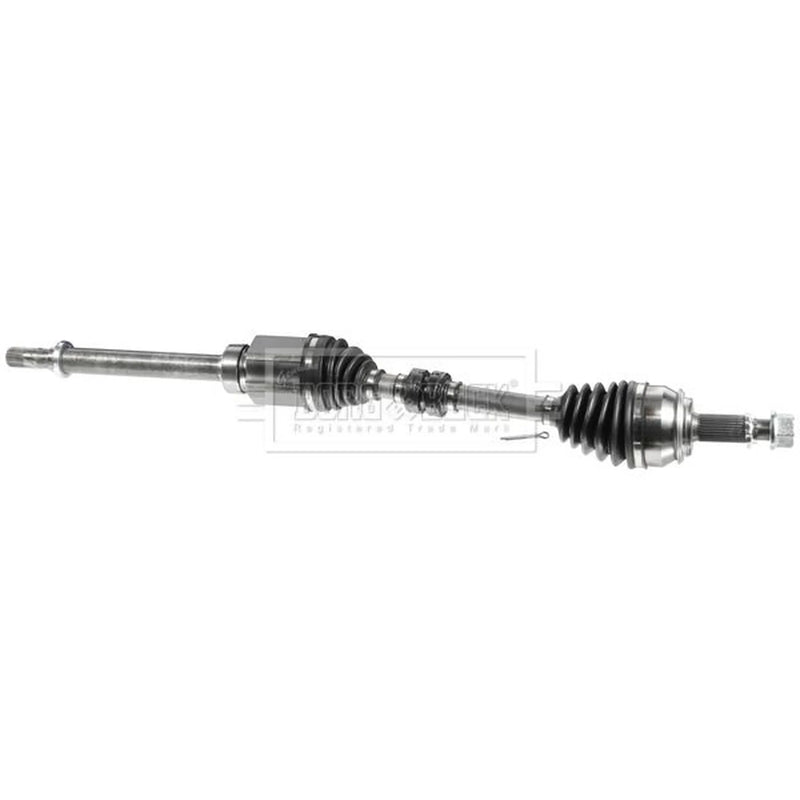 Borg & Beck CV Drive Shaft Driveshaft Front Right BDS1825