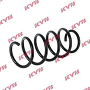 KYB Front Right Suspension Coil Spring RA1389