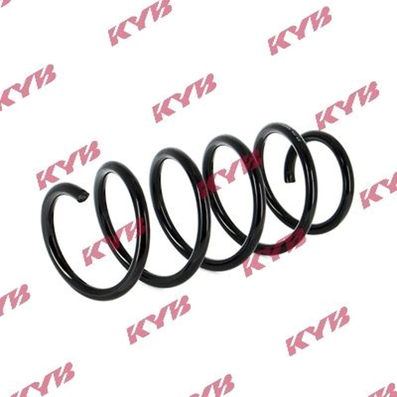 KYB Front Right Suspension Coil Spring RA1389