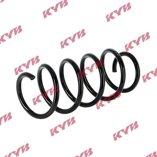KYB Front Right Suspension Coil Spring RA1389