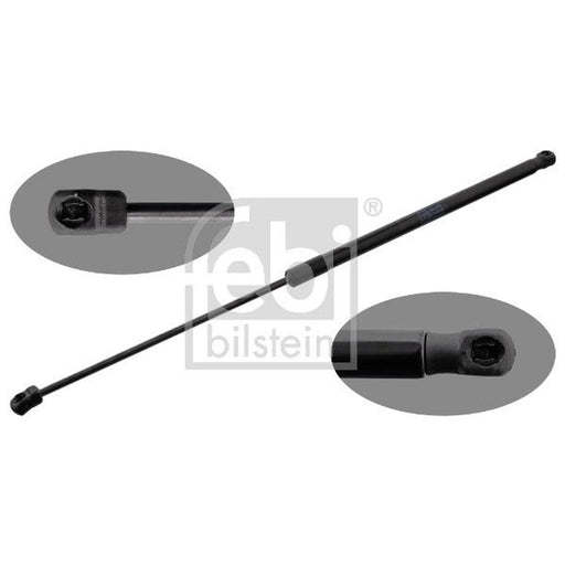 Febi Bonnet Gas Strut Lift Support Hood Lift Shock Replacement b 47045