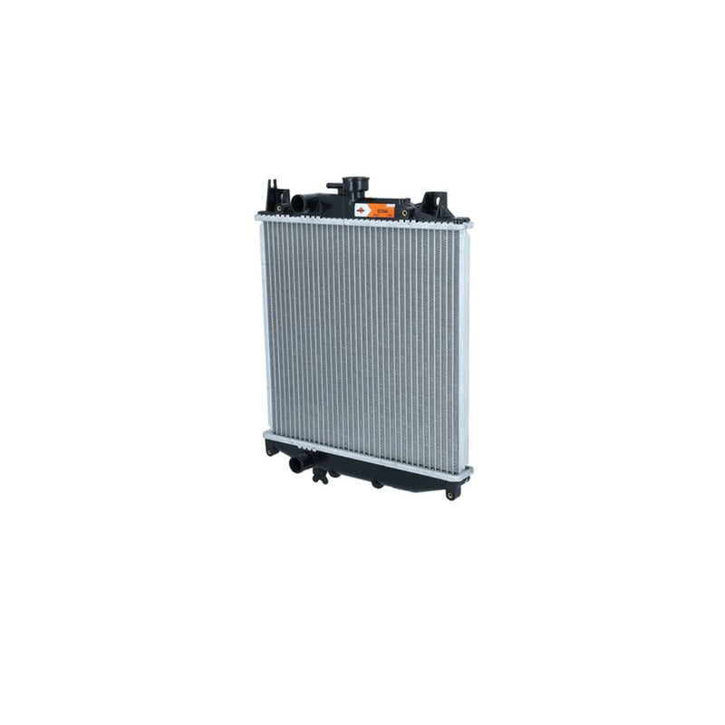 NRF Engine Radiator 507644