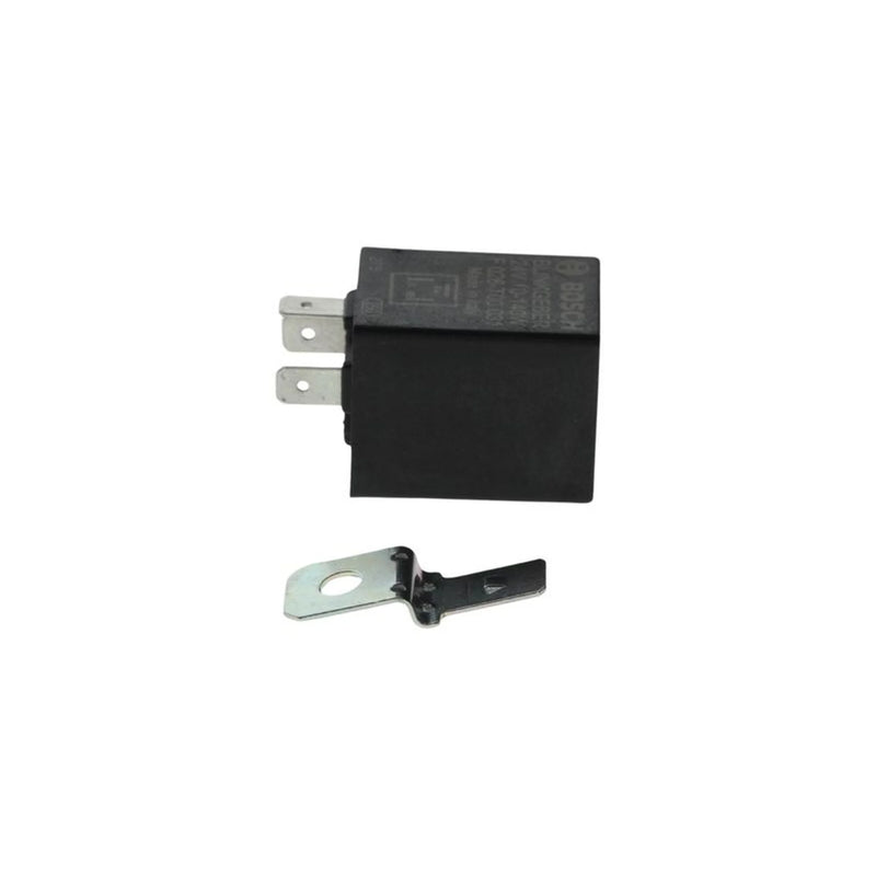 Bosch Indicator Flasher Relay F 026 T00 031