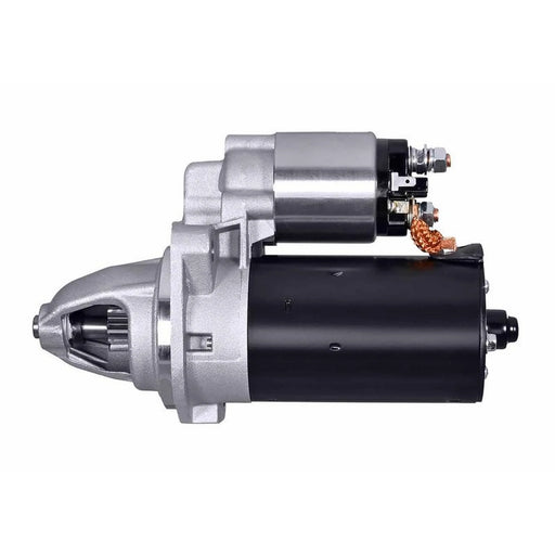 Hella Starter Motor 12V 1.4kW 9 Teeth 8EA 012 526-871
