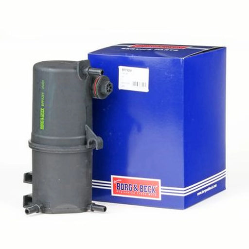 Borg & Beck Fuel Filter Element BFF8261