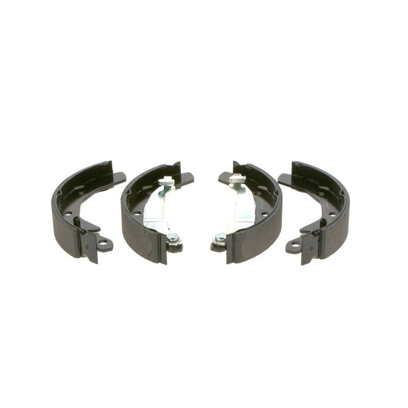 Bosch Brake Shoe Set Axle Kit 0 986 487 628