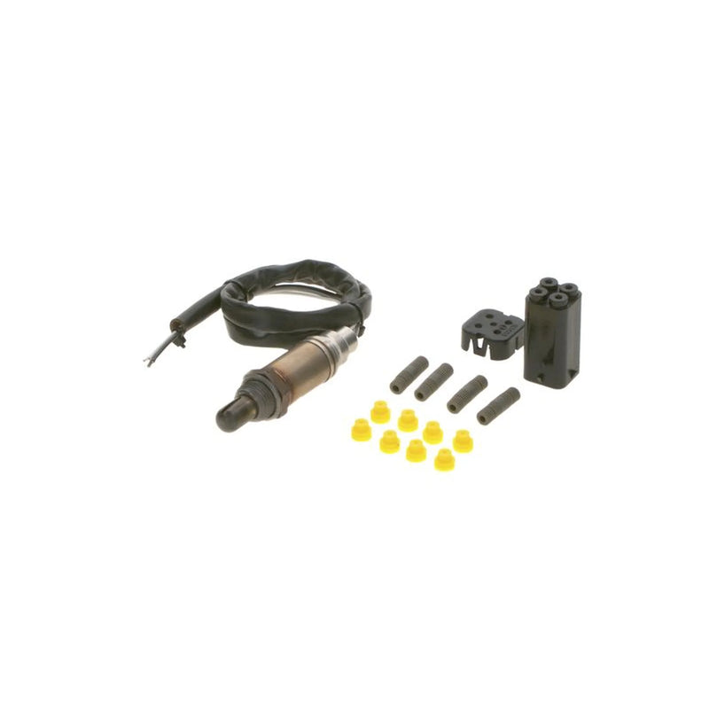 Bosch O2 Lambda Oxygen Sensor before catalytic 0 258 005 729